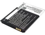 Battery for Archos 45 Neon AC3000A AC3000B