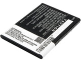 Battery for Archos 45 Neon AC3000A AC3000B