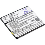 Battery for Archos 50e Neon AC50ENE