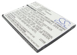 Battery for Avus 24 A24 A24/B018