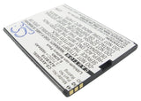 Battery for Avus 24 A24 A24/B018