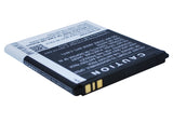 Battery for Archos 45 Titanium Ohne Simlock AC45TI