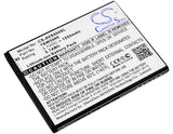 Battery for Archos 45 Helium 4G 45b Helium 4g 50c Neon AC300CA TBW5986