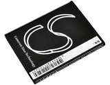 Battery for Archos 45 Helium 4G 45b Helium 4g 50c Neon AC300CA TBW5986