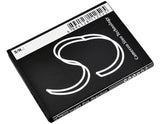 Battery for Archos 45 Helium 4G 45b Helium 4g 50c Neon AC300CA TBW5986