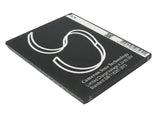 Battery for Archos 50 50 Helium 4G 50 Platinum A50C Platinum Platinum 50 AC50PL
