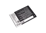 Battery for Archos 50b Neon Neon 50b AC50BNE AC50BNE 1ICP5/56/78