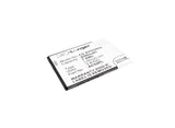 Battery for Archos 52 Platinum AC52PL