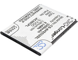 Battery for Archos 50c Platinum AC50CPL BSE70H