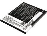 Battery for Archos 50c Platinum AC50CPL BSE70H