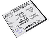 Battery for Archos 50b Platinum AC50BL AC50BLP AC50BPL AL50BPL
