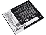 Battery for Archos 50b Platinum AC50BL AC50BLP AC50BPL AL50BPL