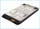 Battery for Archos 9 9 Tablet PC 400238 501500