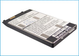 Battery for Archos 9 9 Tablet PC 400238 501500