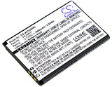 Battery for Archos 35b Titanium 35b Titanium Dual SIM AC35BTI