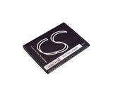 Battery for Archos 40 Titanium AC1500A