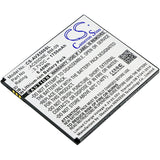 Battery for Archos 50D Neon A50D Neon AC50DNE ( 1ICP4/59/65 ) BM-09