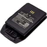 Battery for Avaya 3700 EX DECT 3740 DECT 3749 1220187 660273/1B