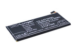 Battery for Asus A86 PadFone3 C11P1306