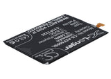 Battery for Asus A600 A600CG T00G Z6 ZenFone 6 C11P1325