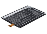 Battery for Asus A600 A600CG T00G Z6 ZenFone 6 C11P1325