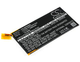 Battery for Amazing P6 Li3740T42P3hD57034