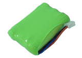 Battery for Bang & Olufsen BeoCom 1 BeoCom 6000 BeoCom M6000 BeoCom M6000 MKII 3HR-AAAU 70AAAH3BMXZ T373