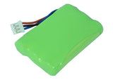 Battery for Bang & Olufsen BeoCom 1 BeoCom 6000 BeoCom M6000 BeoCom M6000 MKII 3HR-AAAU 70AAAH3BMXZ T373
