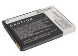 Battery for Bea-fon S10 S10