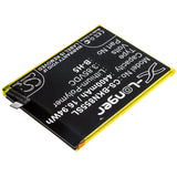 Battery for VIVO iQOO Neo 855S Racing V1936L V1936TL B-H5