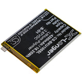Battery for VIVO iQOO U1 V2023 V2023A B-O1