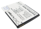 Battery for BBK VIVO Y11 VIVO Y11T BK-B-60