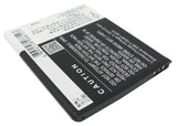 Battery for BBK VIVO Y11 VIVO Y11T BK-B-60