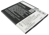Battery for BBK VIVO Y11 VIVO Y11T BK-B-60