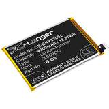 Battery for VIVO Y52s B-O8