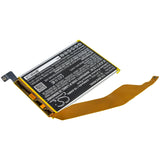 Battery for VIVO IQOO Z3 V2073A B-Q1