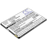 Battery for BLU C050 C5L C775443200L