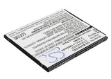 Battery for BLU D610 D610A D610i Studio 5.5 C746440225T
