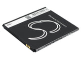 Battery for BLU D610 D610A D610i Studio 5.5 C746440225T