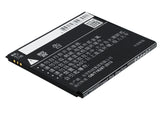 Battery for Lenovo A6000 A6000 DUAL SIM K3 K30-T BL242