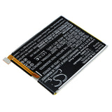 Battery for BLU BOLD N1 C736048350L