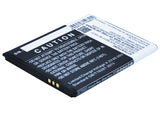 Battery for BLU S350 Star Jr C595005142L