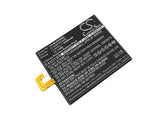 Battery for BLU S490U Studio 7.0 II U480U U48OU C1028703345L