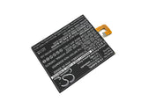 Battery for BLU S490U Studio 7.0 II U480U U48OU C1028703345L