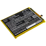 Battery for BLU G8 G0170 V0450UU V9 C876345400P