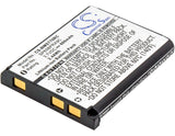 Battery for Panasonic KX-TCA285 KX-TCA385 KX-UDT121 KX-UDT131 N4FUYYYY0046 N4FUYYYY0047