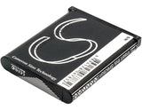 Battery for Panasonic KX-TCA285 KX-TCA385 KX-UDT121 KX-UDT131 N4FUYYYY0046 N4FUYYYY0047