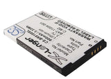 Battery for Blackberry 8100 8100c 8100r 8110 8130 8130B Pearl BAT-11004-001 C-M2