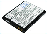 Battery for BlackBerry Curve 9350 Curve 9360 Curve 9370 ACC-39508-201 ACC-39508-301 BAT-34413-003 EM1