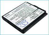 Battery for BlackBerry Curve 9350 Curve 9360 Curve 9370 ACC-39508-201 ACC-39508-301 BAT-34413-003 EM1